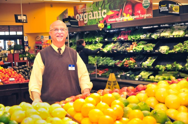 Shull to retire as Kroger manager after 45 years with company | News ...