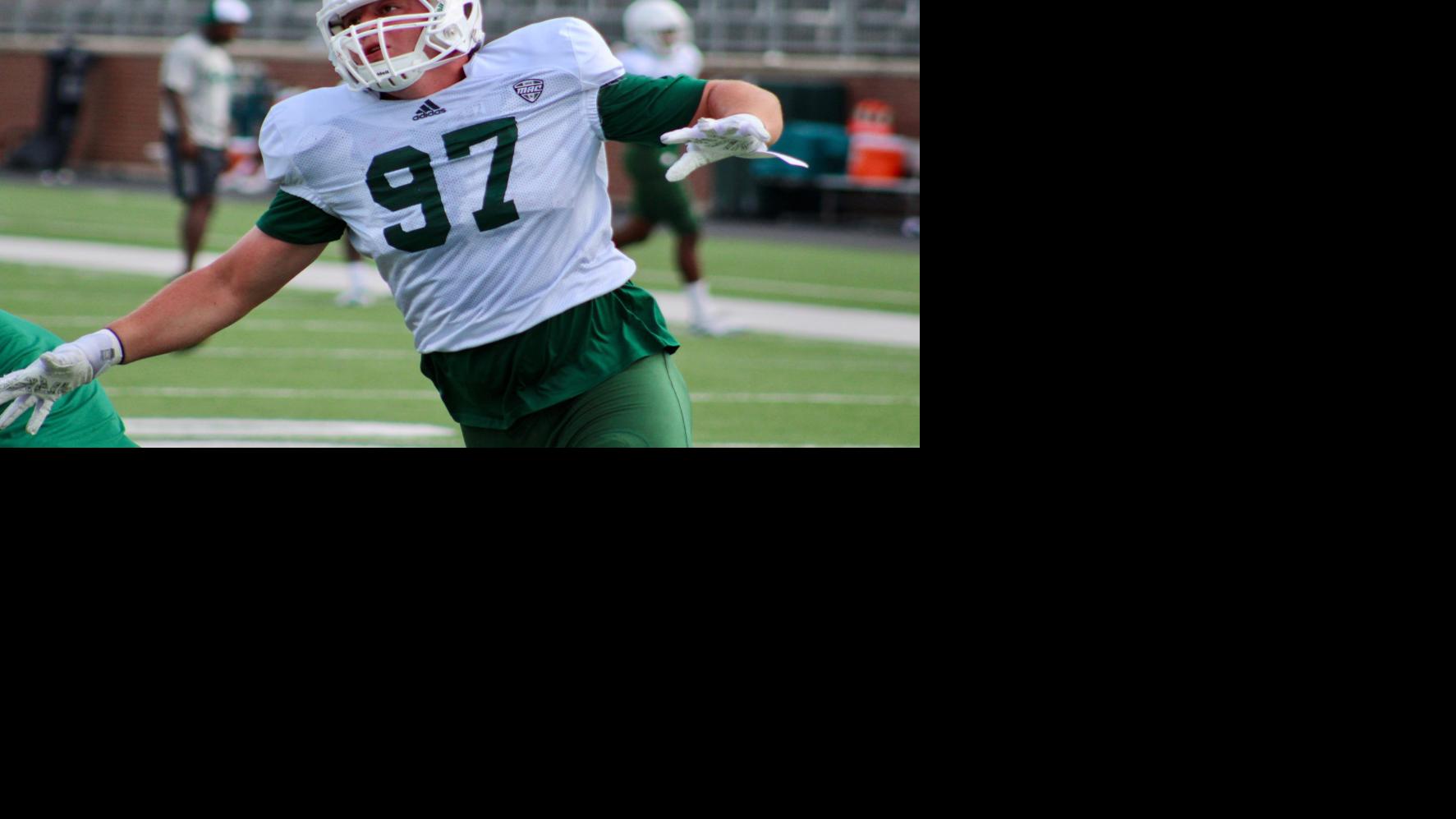 Ohio FB Camp notes, Aug. 17, 2017 Bobcat Blog