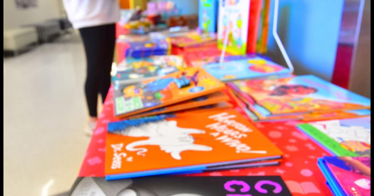 Athens City School District adopts new method of teaching writing to pupils