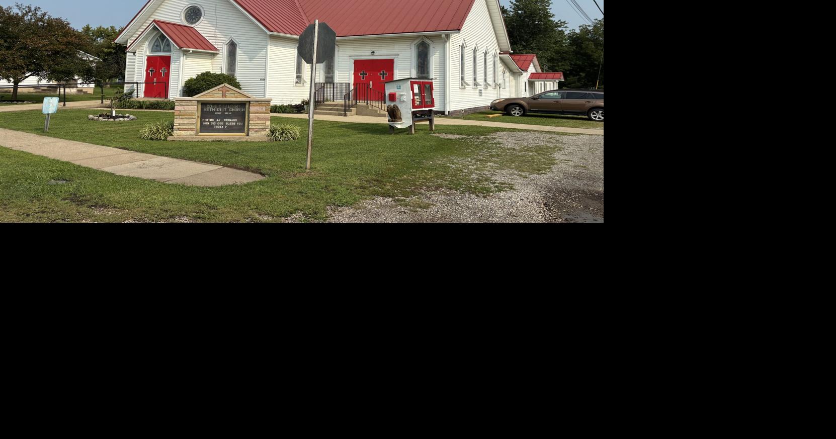 Historic church in Albany to celebrate 150th anniversary