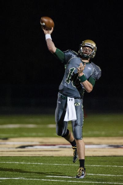 Burrow S High School Coaches Along For The Ride Spotlight
