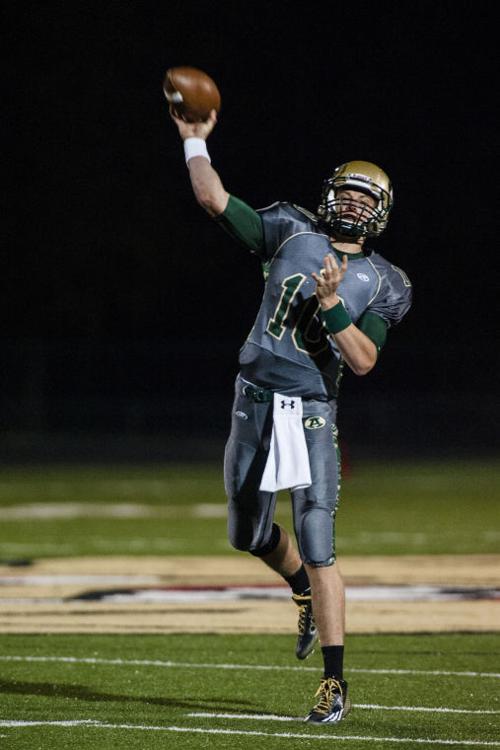 Burrow S High School Coaches Along For The Ride Spotlight