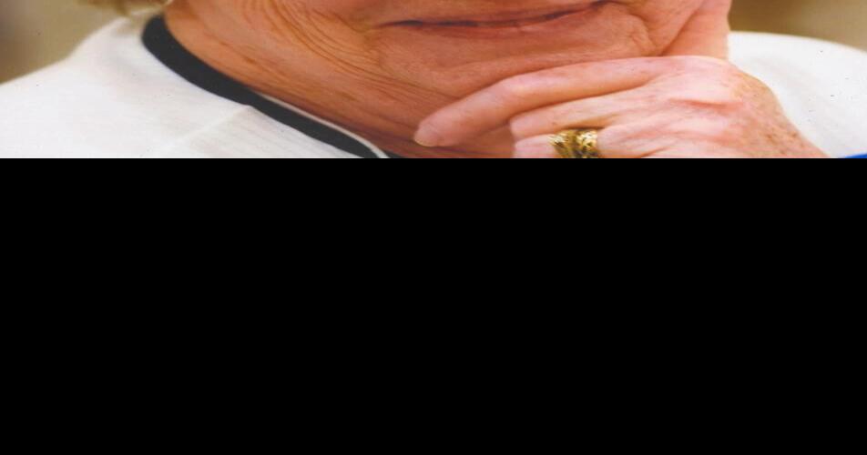 Dr. Ann Converse Shelly Obituaries