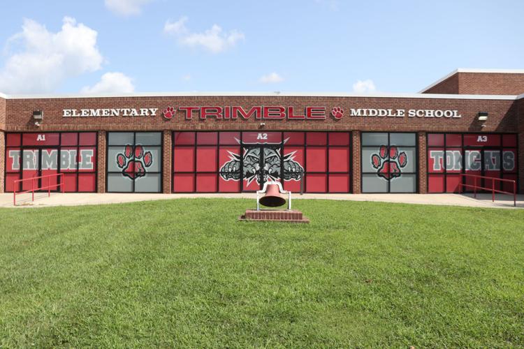 Report Cards State sees room to improve at Trimble News