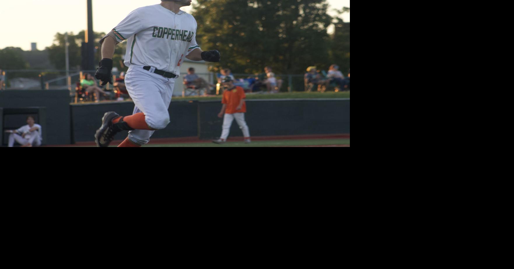 Clippers crush ‘Cheads in lopsided 19-1 outing