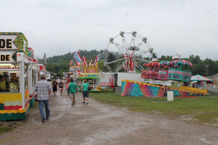 Vinton County Fair News