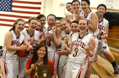 Dalton Steps Down At Nelsonville York Local Sports