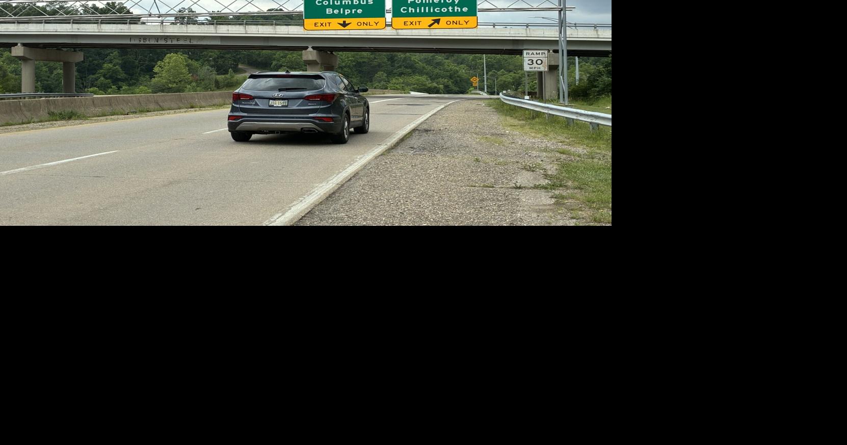 Concrete to be replaced on portion of State Route 682 in 2027
