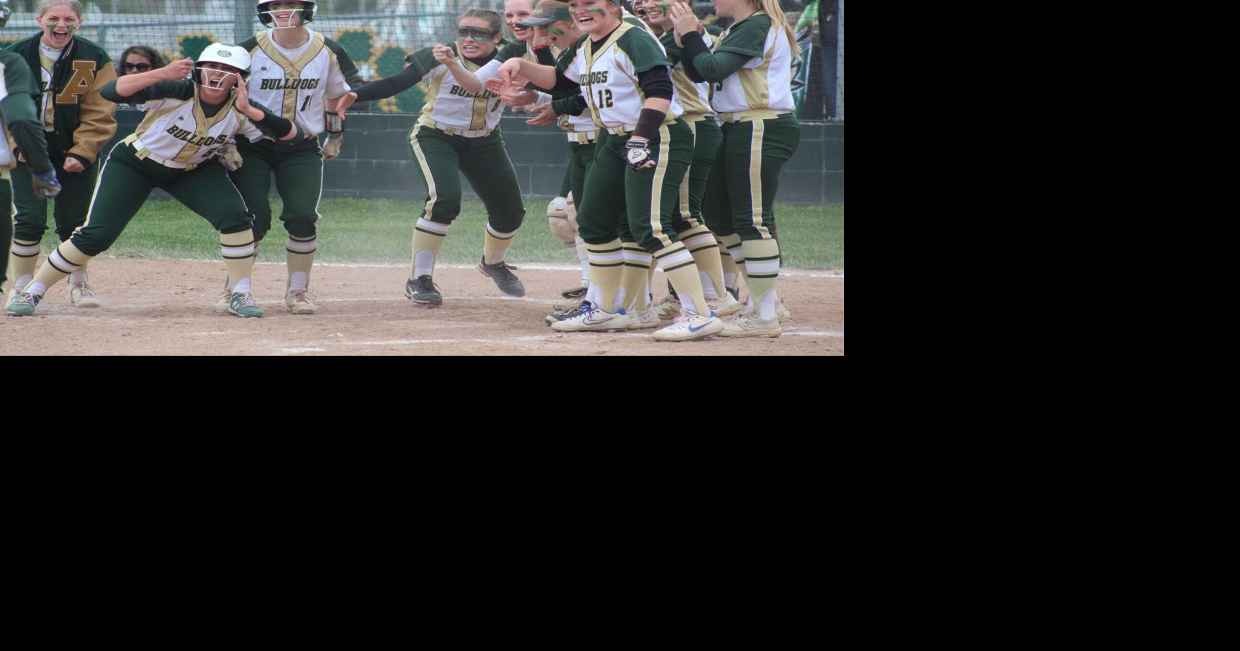 OHSAA postseason softball brackets released Sports