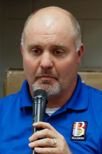Dunfee apologizes for ‘outlandish behavior’ | News | athensmessenger.com