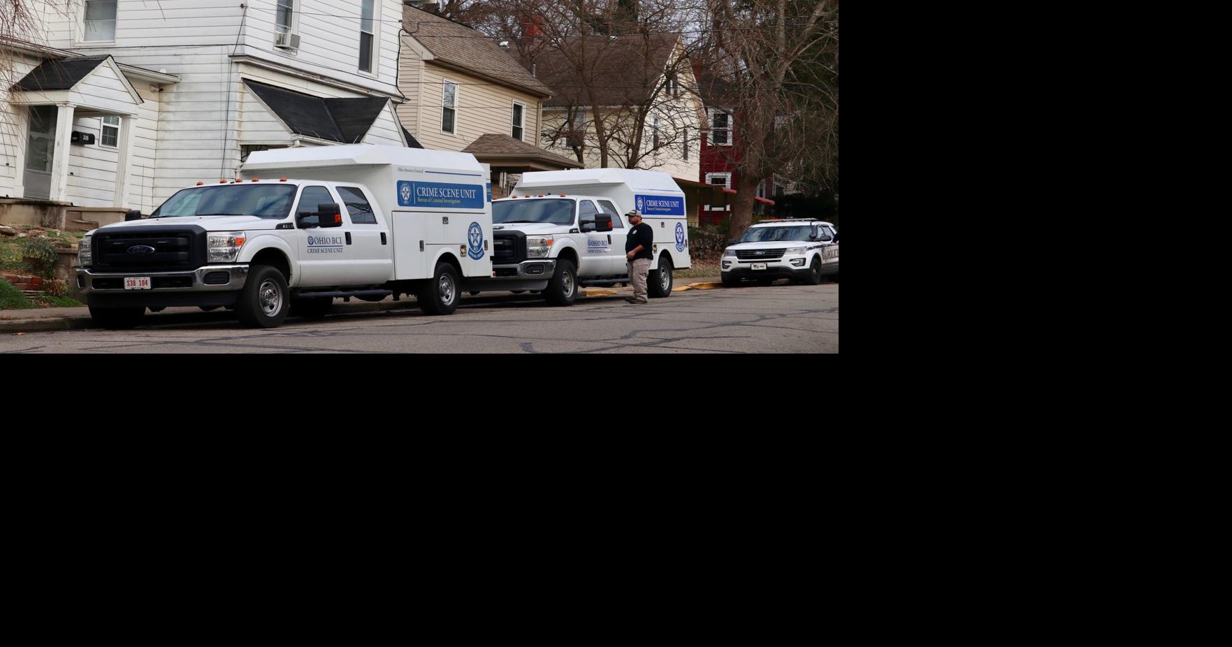 Four face murder charges in Athens shooting death | News ...