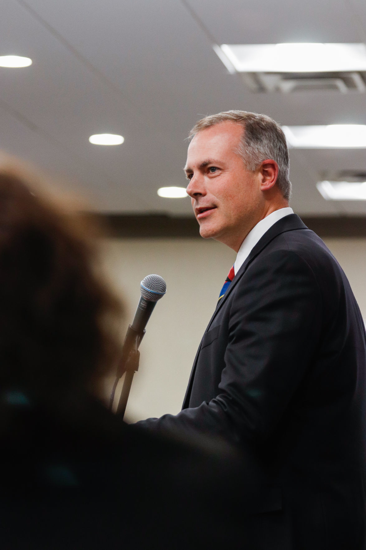 Making an 'Impact' News