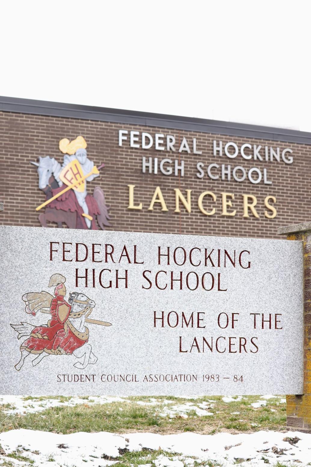 Federal Hocking Schools earn Auditor of State Award News