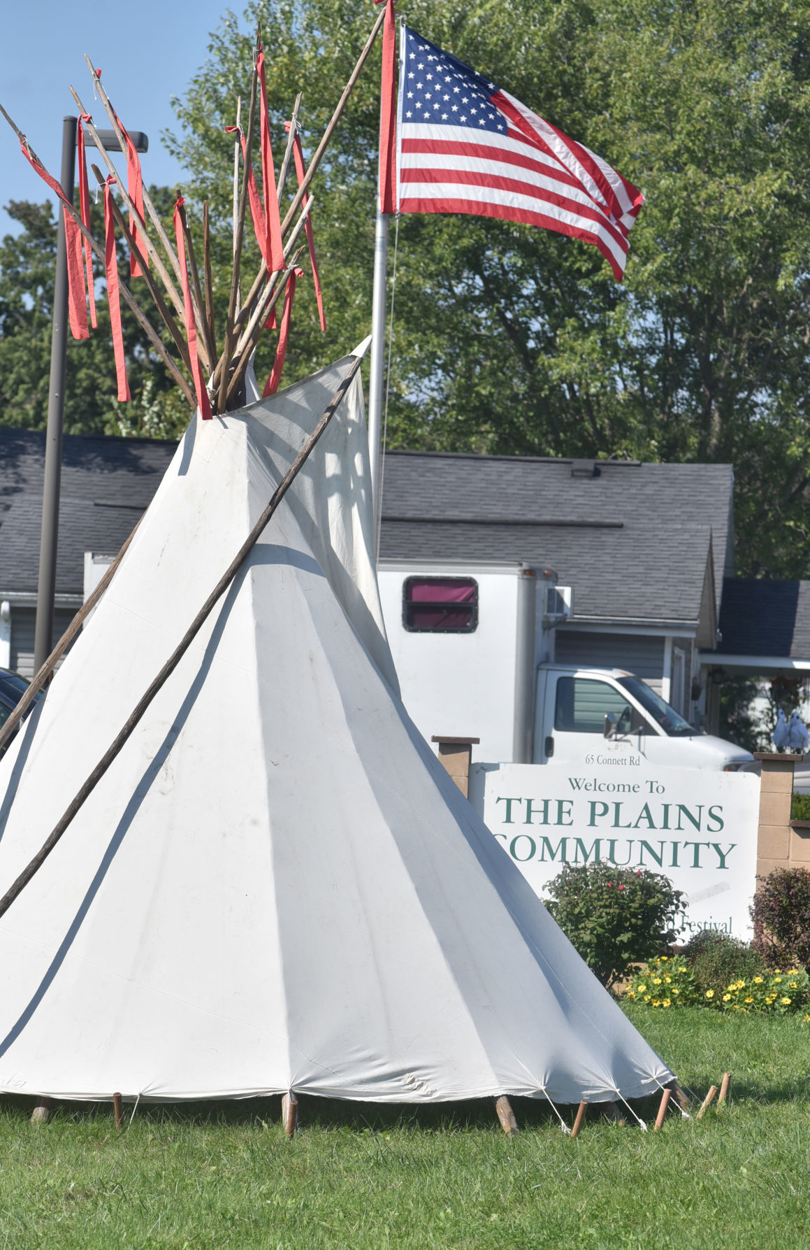 The Plains Indian Mound Festival continues celebration of history