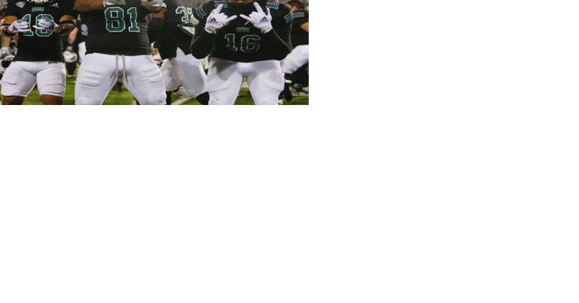 Ohio university football sale