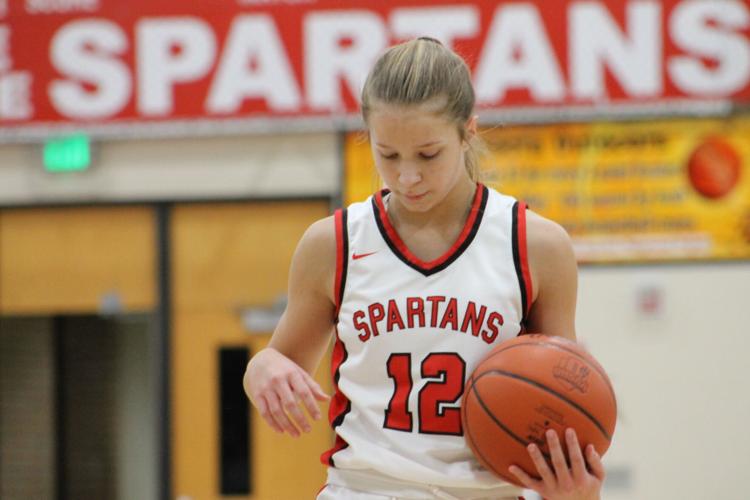 Spartans survive OT thriller in TVC clash with Vinton County | Local ...