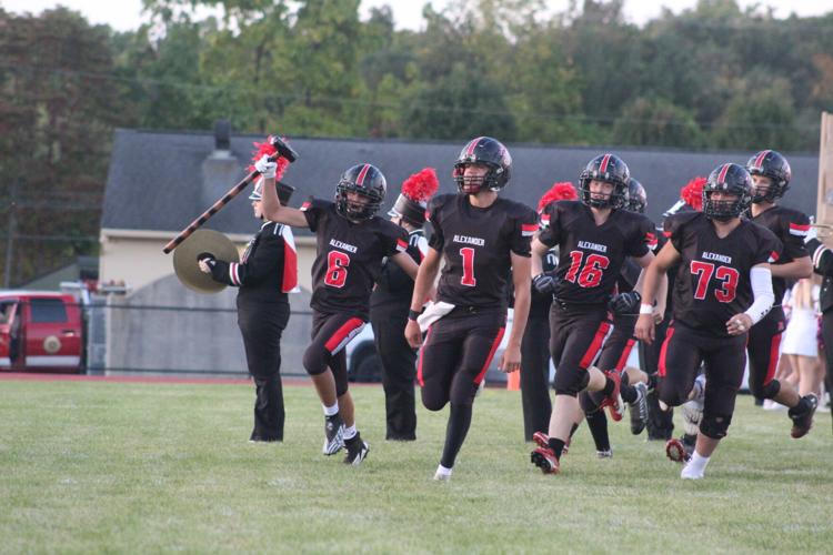 Nelsonville-York stays perfect in TVC-Ohio play with shutout of ...