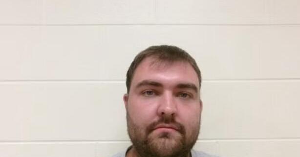 Scioto County sheriff arrests man after bomb threats to Minford and ...
