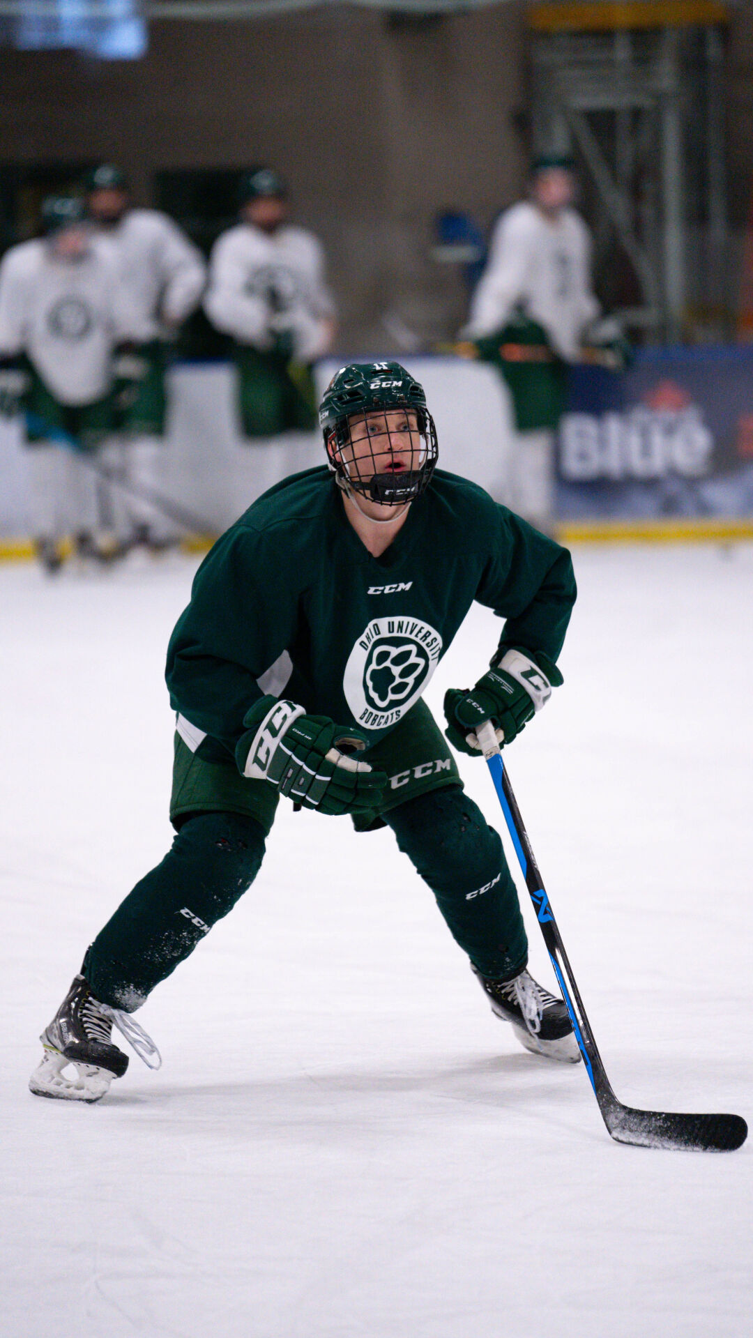 Ou hockey outlet jersey