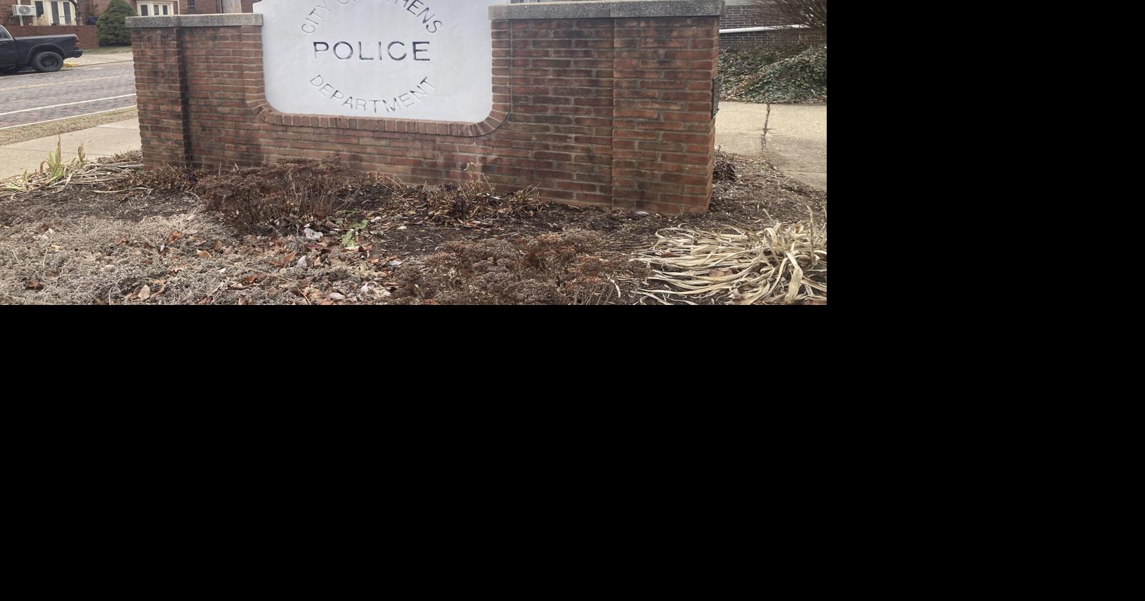 Athens law enforcement recover individual barricaded on ‘very steep hillside’