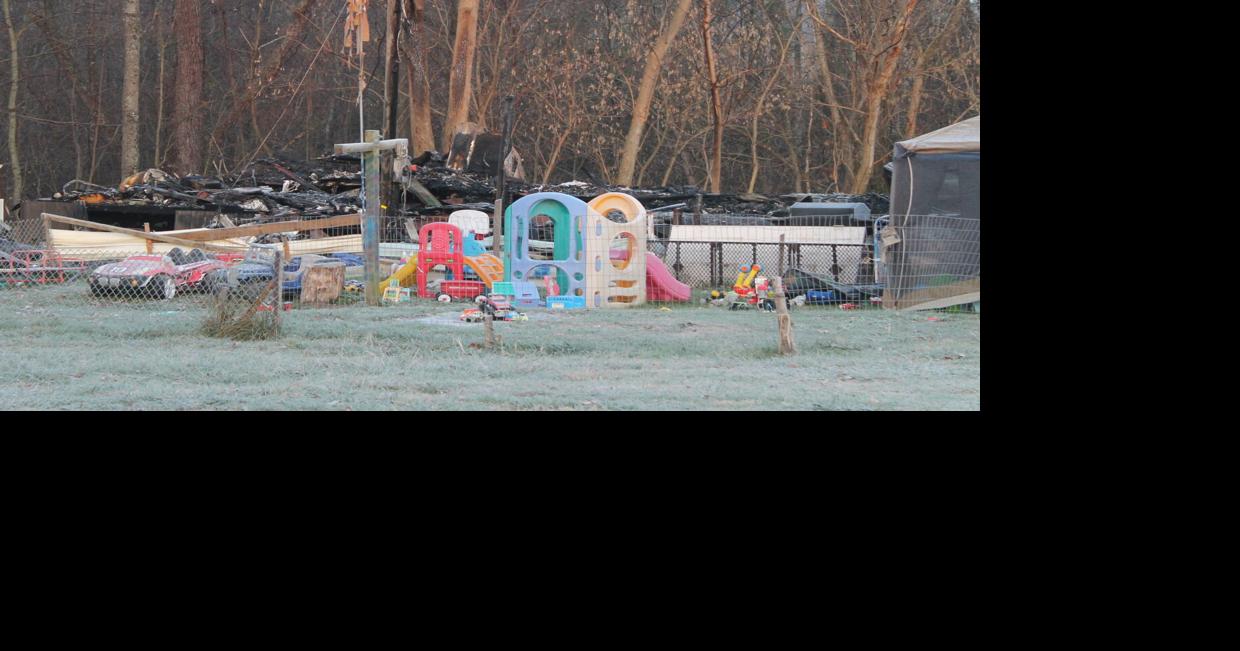 Fire on Rainbow Lake Road kills five people News