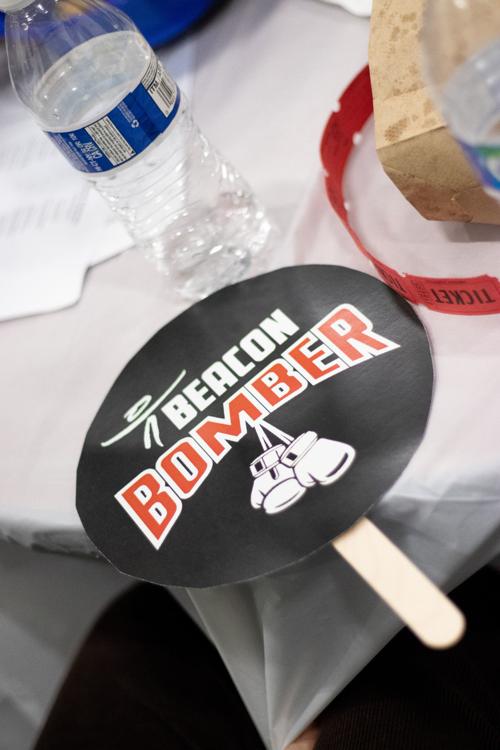 Beacon Bomber