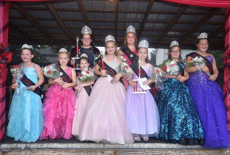 A busy first day at the Albany Independent Fair News