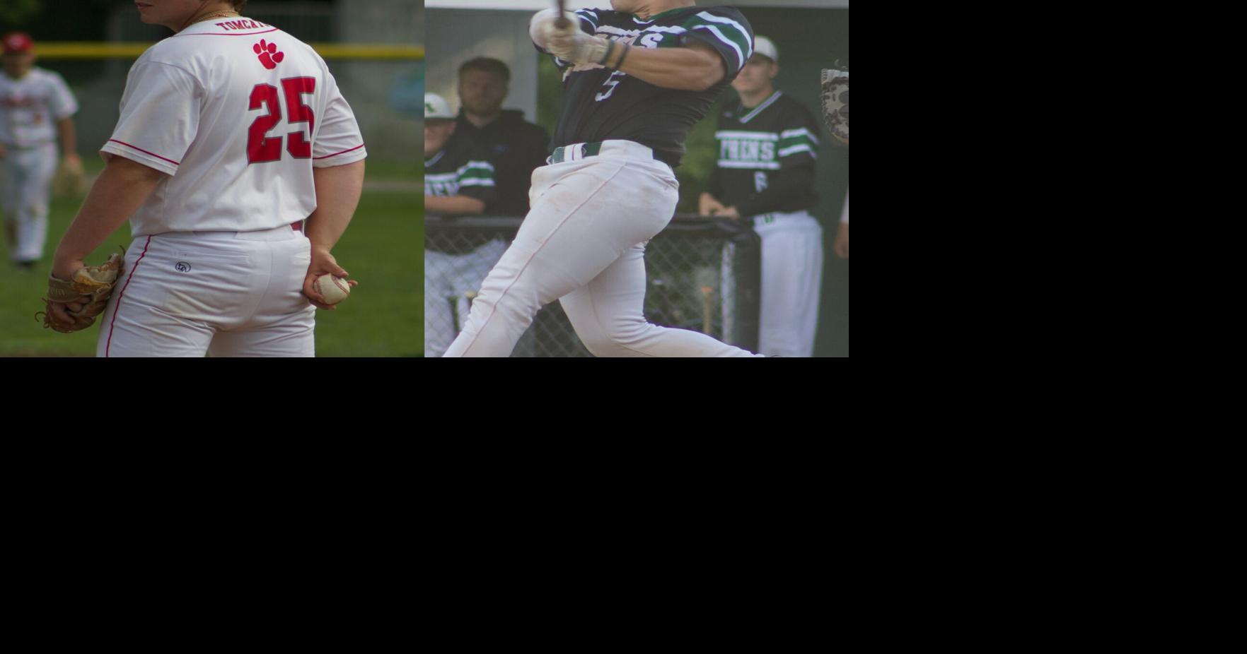 Trimble's Warren, Athens' Sharp earn All-Ohio honors after impressive senior seasons