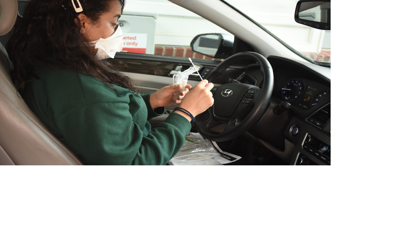 Cvs Covid Testing Ohio University CVCROT