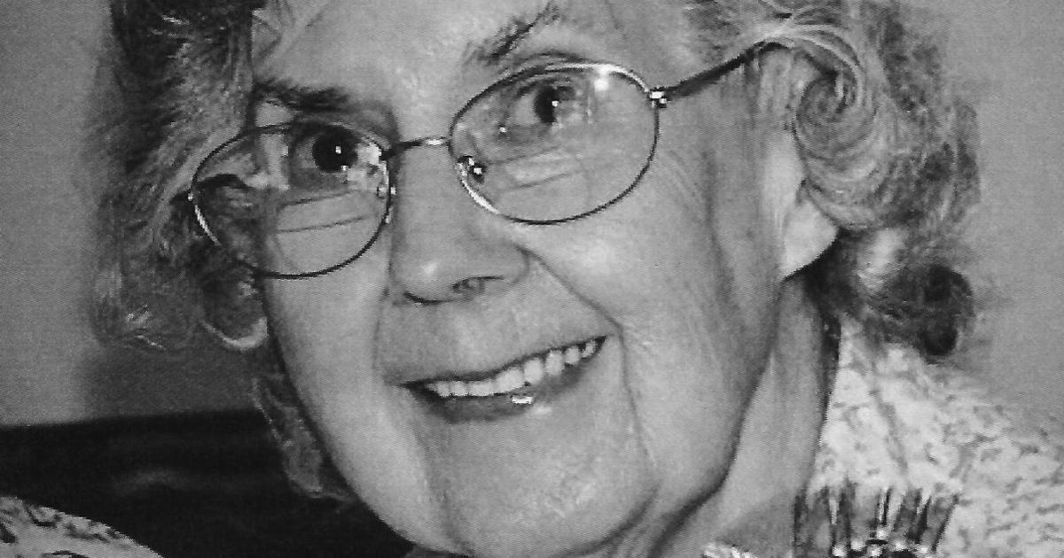 Betty Riley | Obituaries | athensmessenger.com