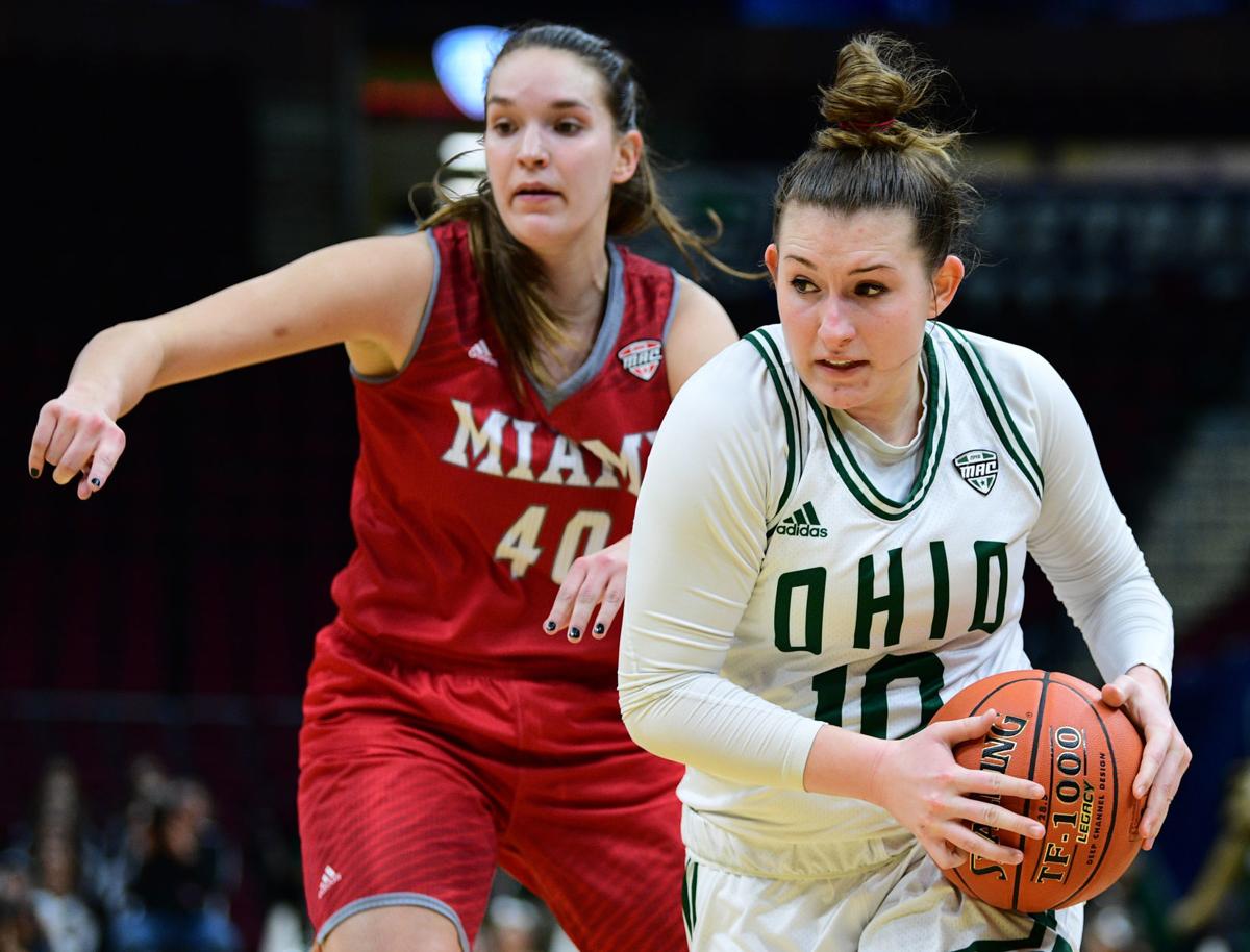 Bobcats Bulls Battle To Take At Large Out Of The Discussion