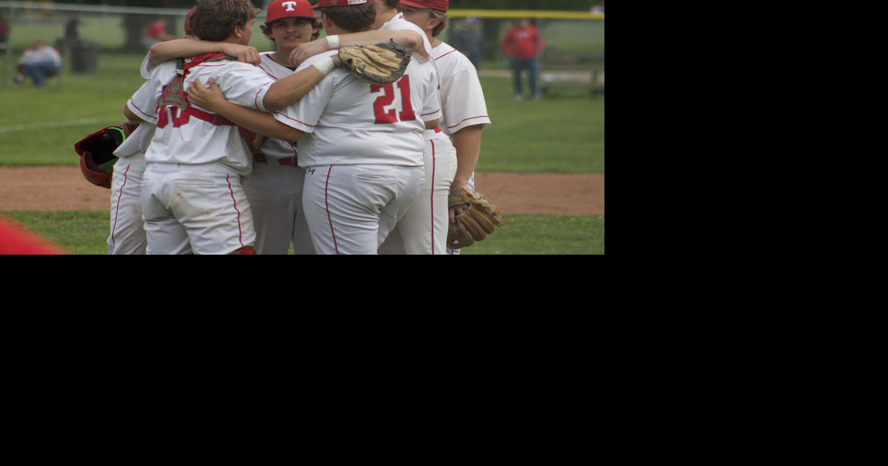 Southeast District releases 2026 All-District awards for baseball