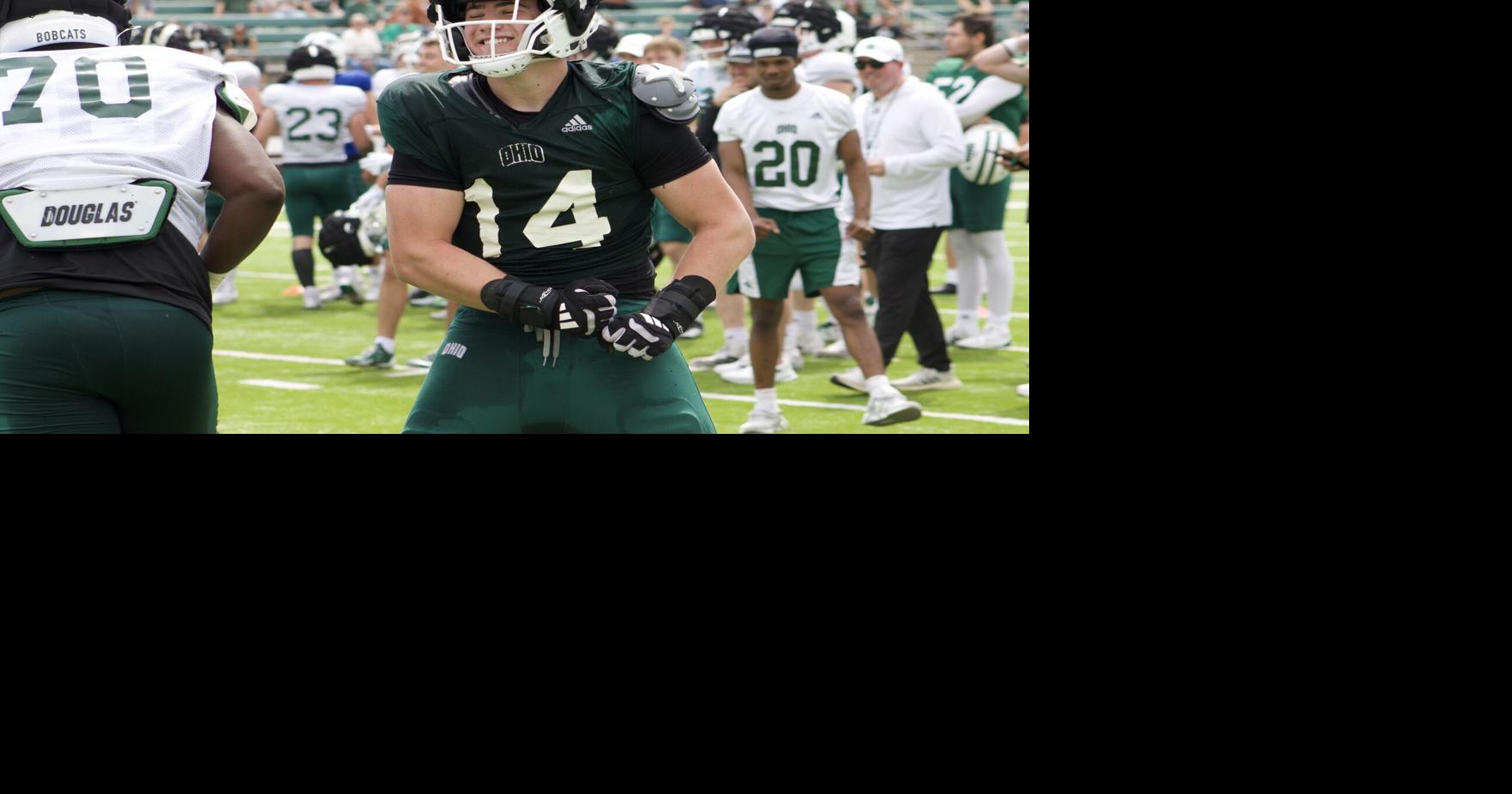 Spring Game Notebook: Ohio’s early standouts, quarterback battle and ...