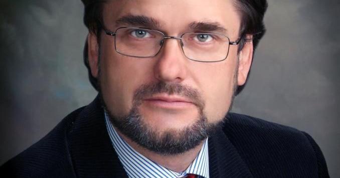Srdjan Nesic chosen as OHIO’s next distinguished professor | News ...