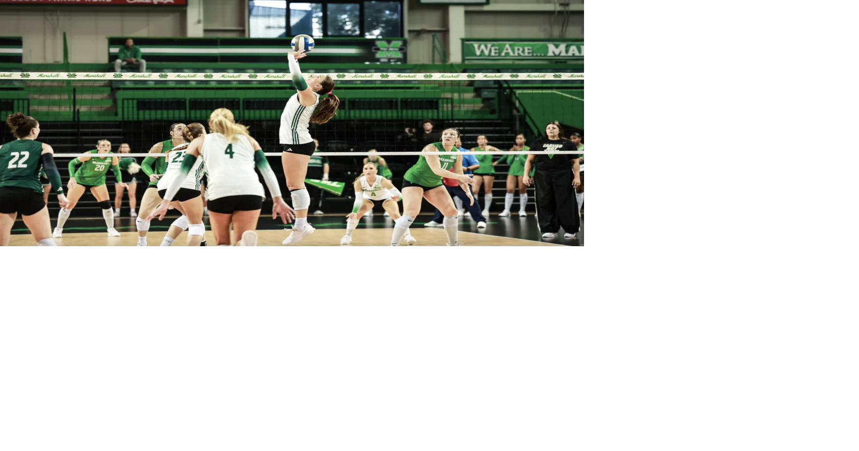 Ohio Athletics Roundup: Kelly earns MAC honors in volleyball, 2026 Hall of Fame class announced