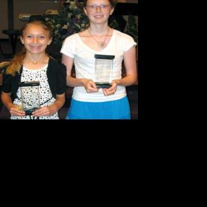 AWANA Timothy Awards: | Connect | athensmessenger.com