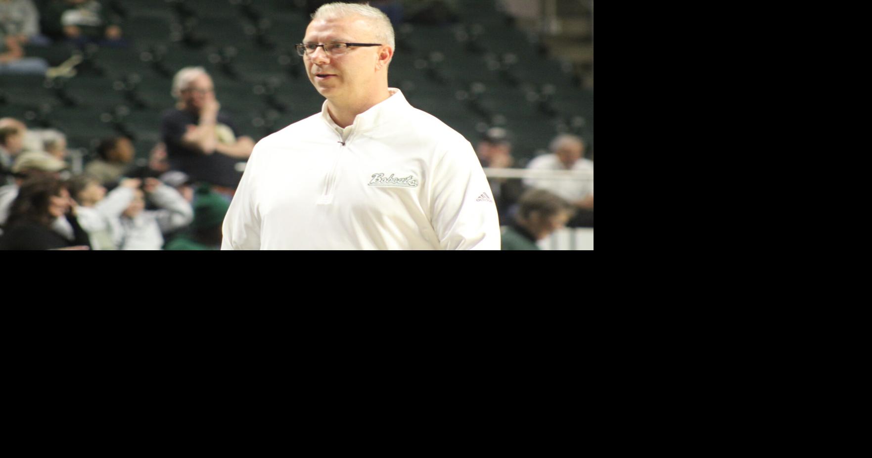 Boals excited for full-circle moment with his son now a Bobcat | Ohio ...