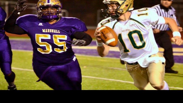 From Bulldogs To Buckeyes To Tigers To Heisman Spotlight
