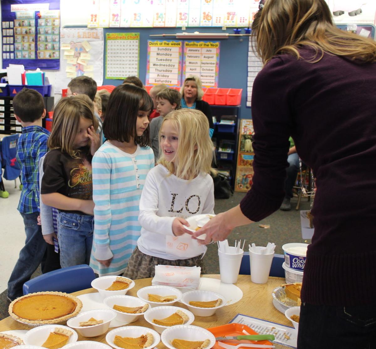 Coolville embraces family for Thanksgiving festivities News