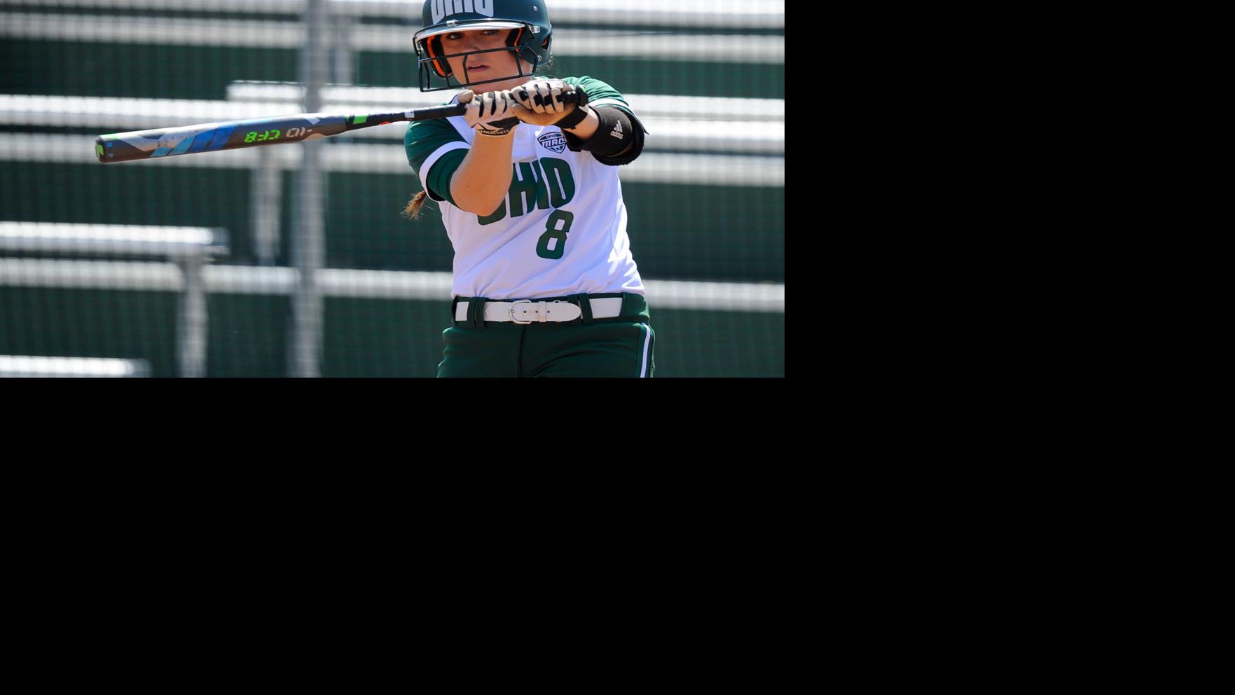 Ohio softball makes history with NCAA wins Ohio University