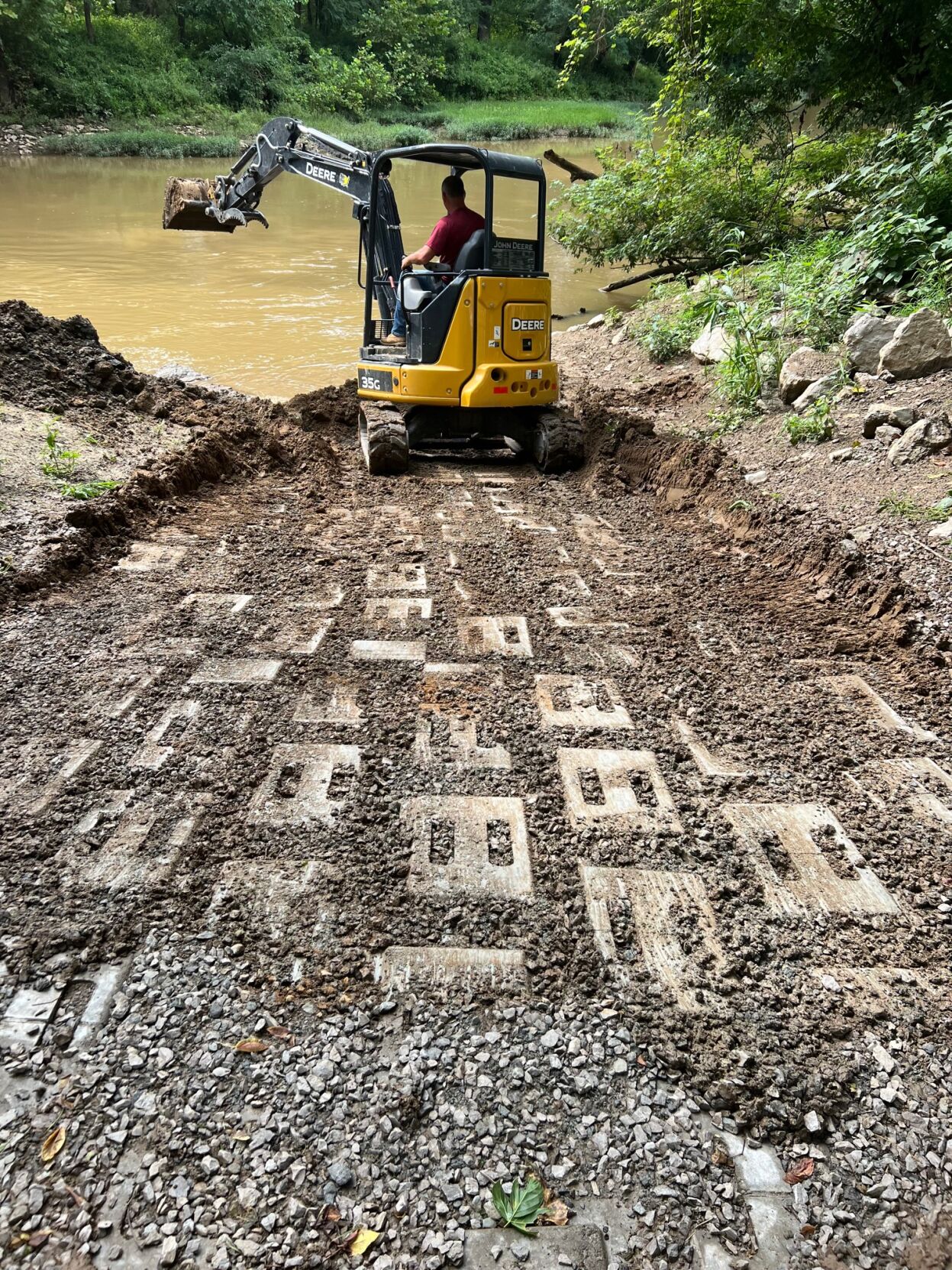 Hocking Athens Perry Community Action to change plan to bring broadband