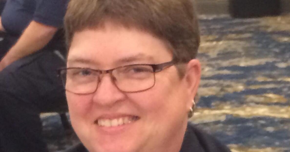 Amber Pyle named new Athens County EMS chief | News | athensmessenger.com