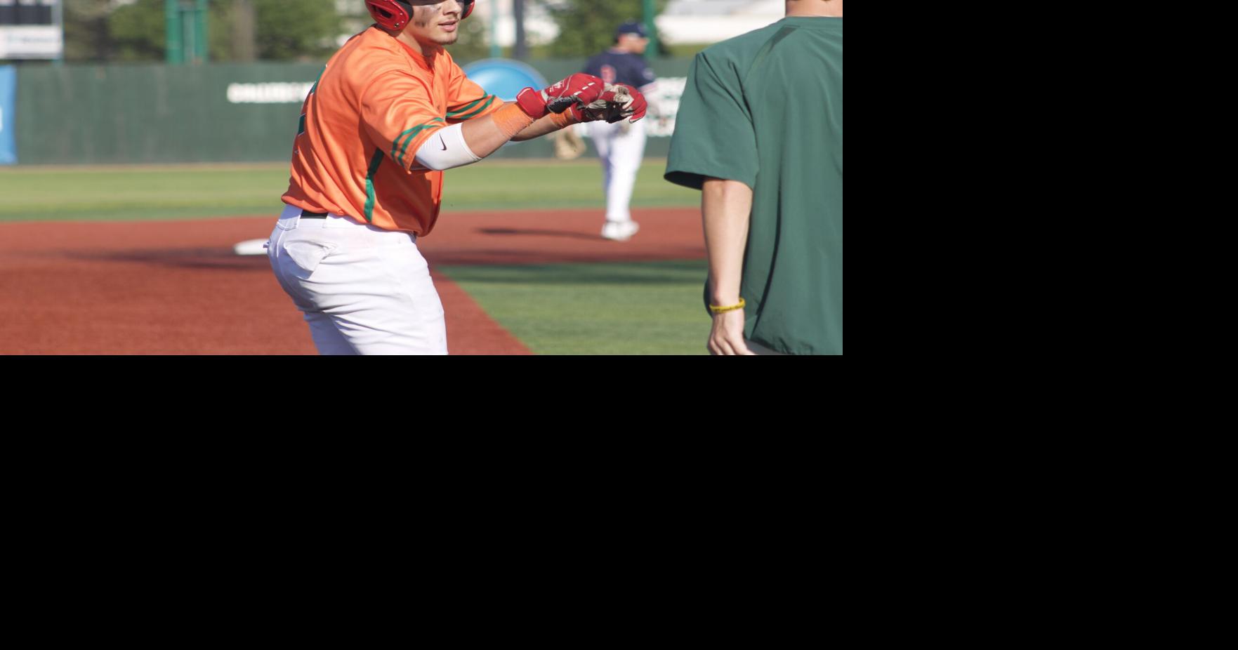 Copperheads continue rough road performances with 14-4 run-rule defeat