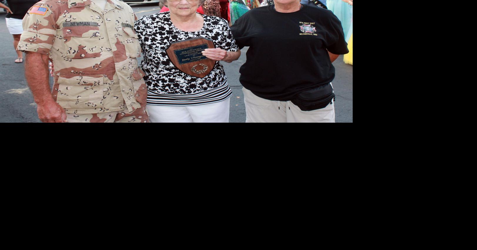 Parade of the Hills ends with grand parade, other activities News