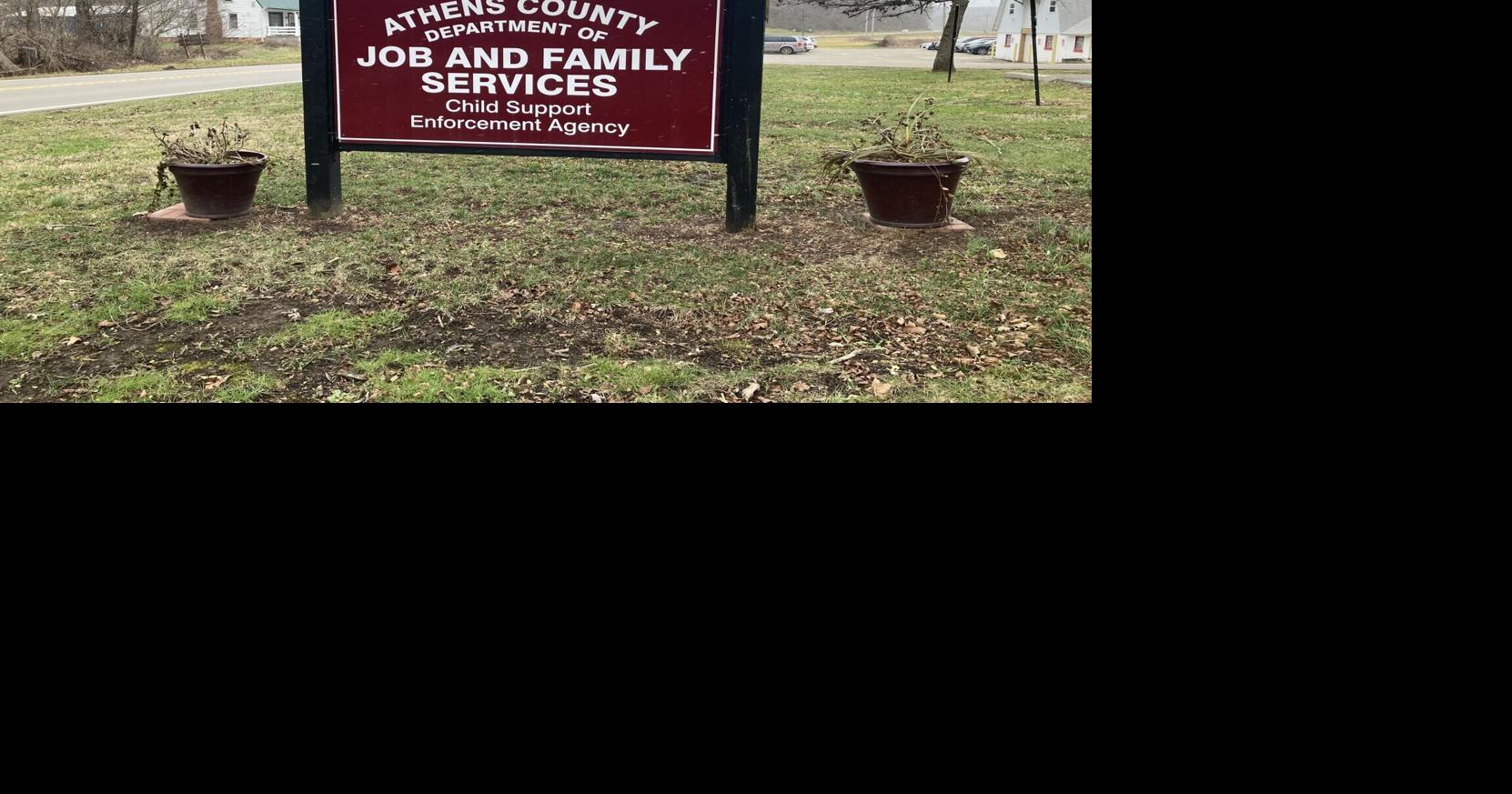 No immediate resolution in sight for troubles at Athens County DJFS ...
