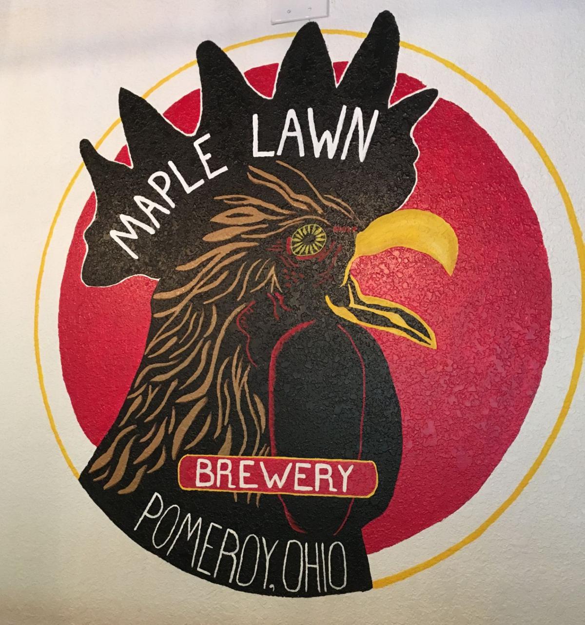 Maple Lawn Brewery opens in Pomeroy News