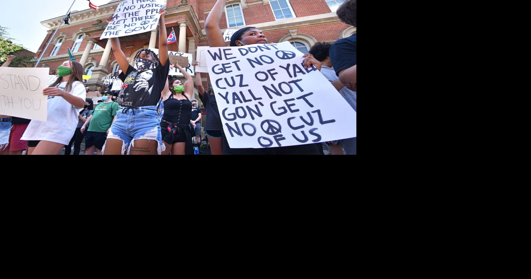 Ohio House passes riot-related bill despite free speech concerns | News ...