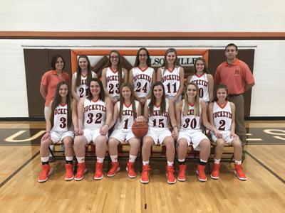 Buckeyes Look To Continue Winning Tradition Local Sports Athensmessenger Com