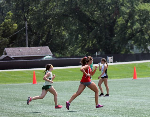 OHSAA Early Season Invitation — CrossCountry Multimedia