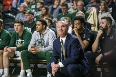 Phillips Out At Ohio Ohio University Athensmessenger Com